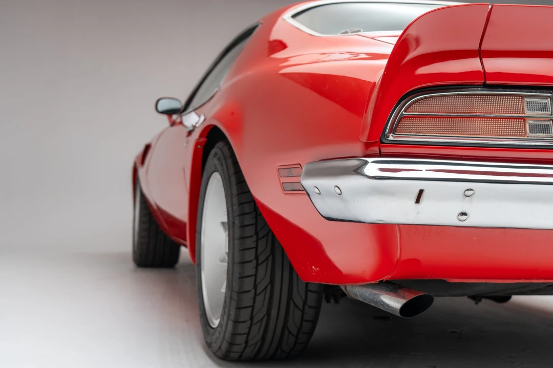 1972 Pontiac Firebird 2nd Gen - Image 15 of 31