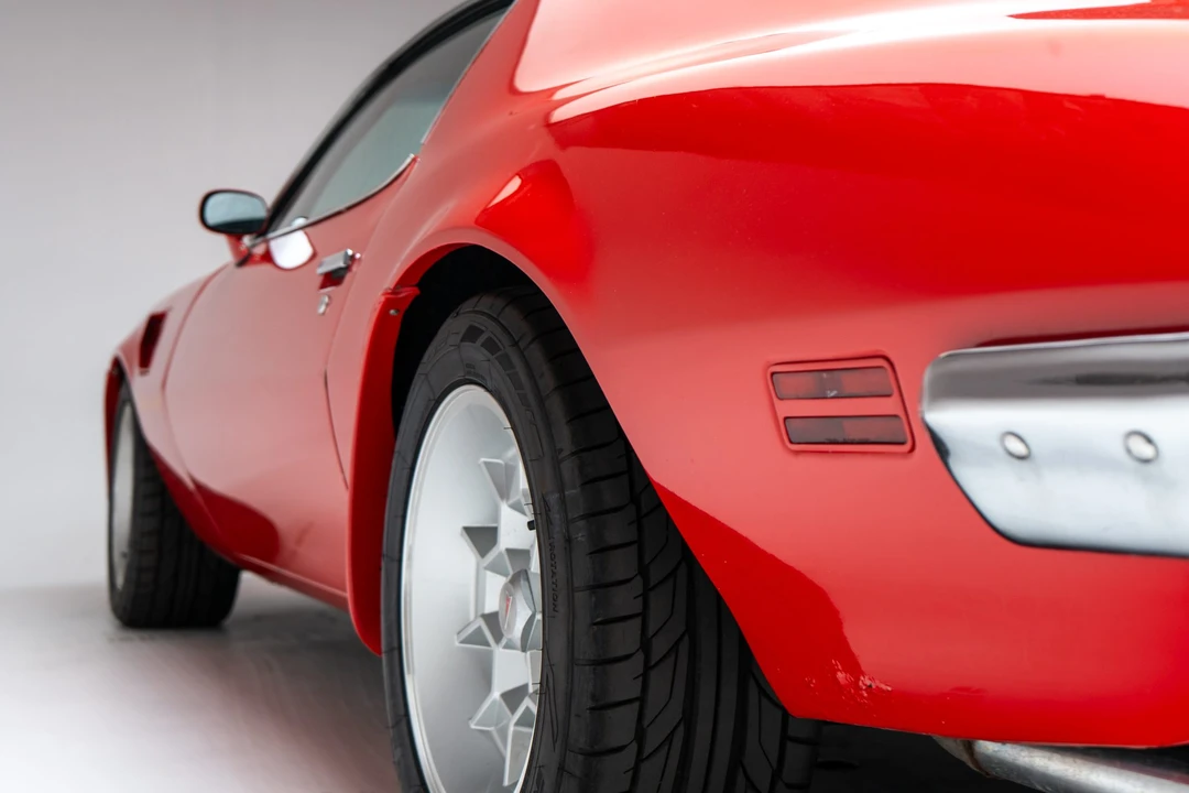 1972 Pontiac Firebird 2nd Gen - Image 16 of 31