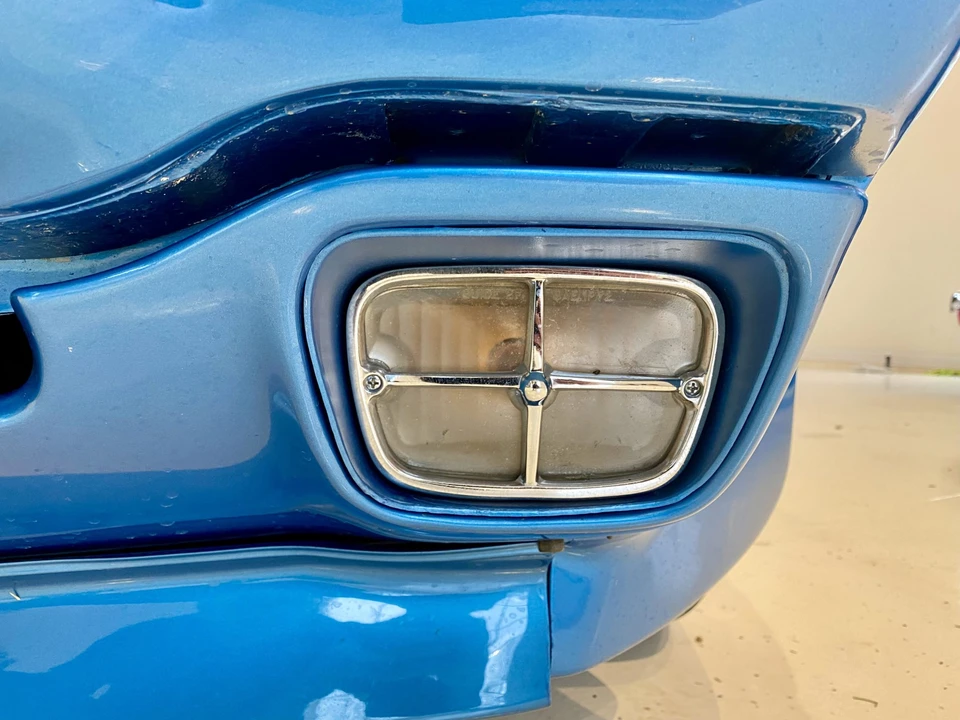 1972 Pontiac Firebird Trans Am 2nd Gen - Image 31 of 31