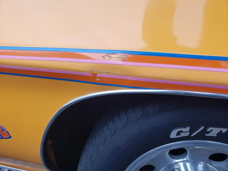 1972 Pontiac LeMans 3rd Gen - Image 26 of 31