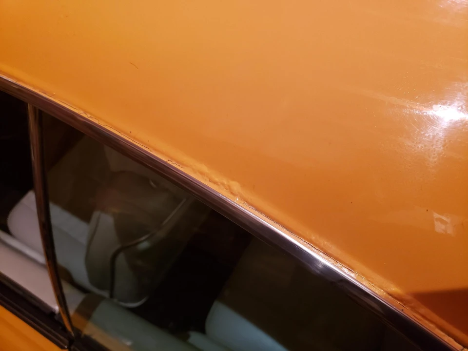 1972 Pontiac LeMans 3rd Gen - Image 20 of 31