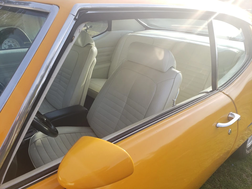 1972 Pontiac LeMans 3rd Gen - Image 19 of 31