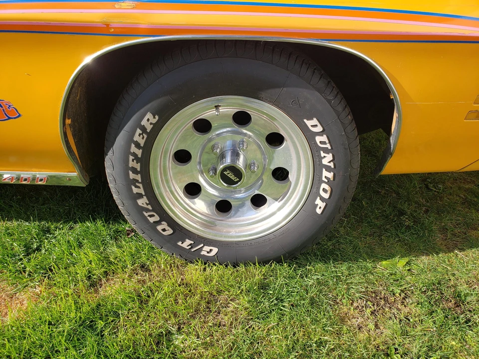 1972 Pontiac LeMans 3rd Gen - Image 31 of 31