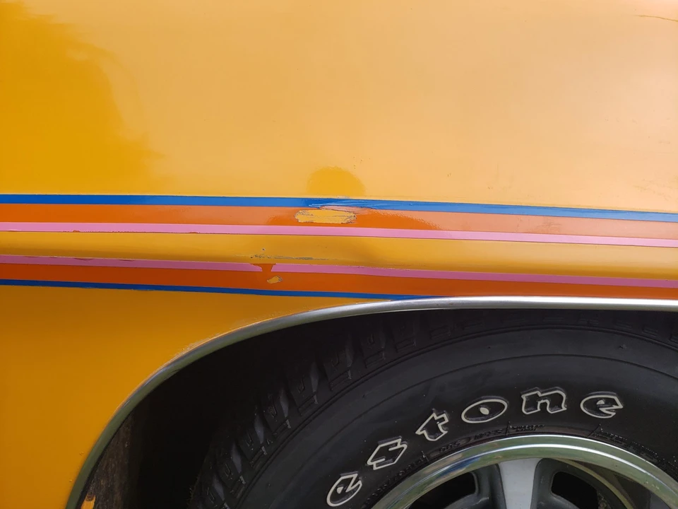1972 Pontiac LeMans 3rd Gen - Image 16 of 31