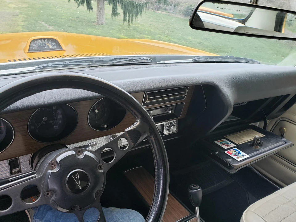 1972 Pontiac LeMans 3rd Gen - Image 31 of 31