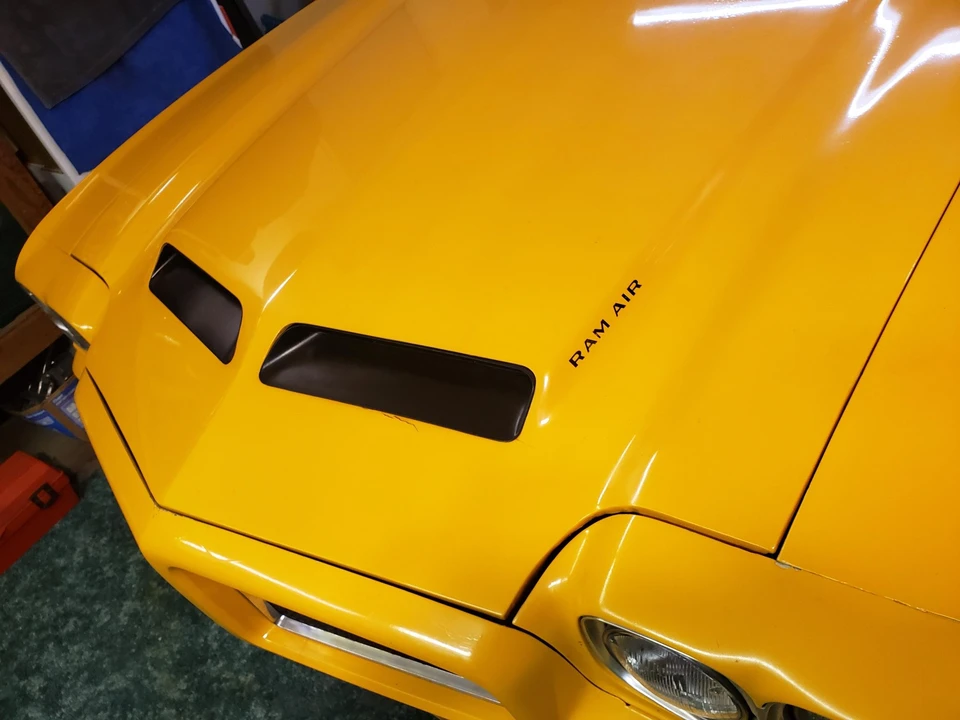 1972 Pontiac LeMans 3rd Gen - Image 11 of 31