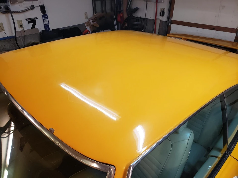 1972 Pontiac LeMans 3rd Gen - Image 13 of 31