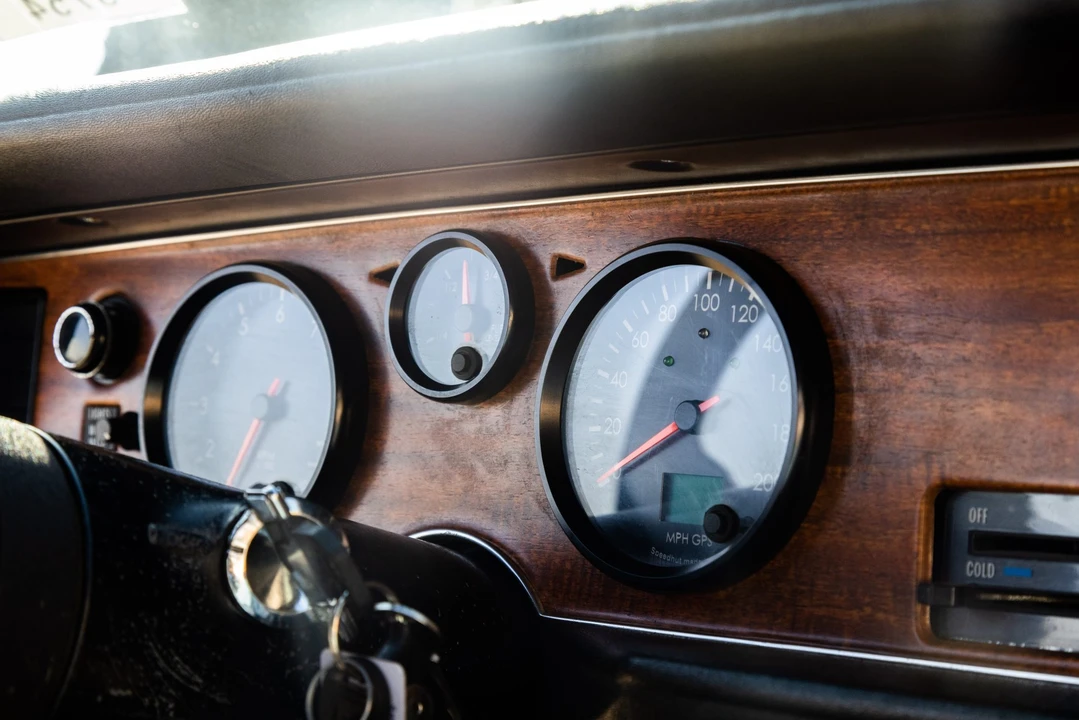 1973 Pontiac Firebird 2nd Gen - Image 31 of 31
