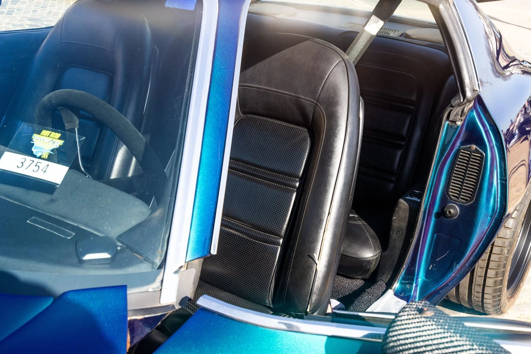 1973 Pontiac Firebird 2nd Gen - Image 22 of 31