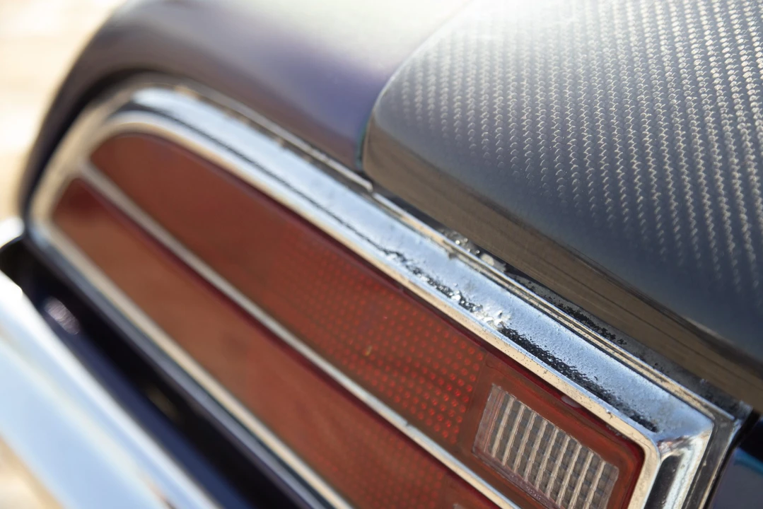1973 Pontiac Firebird 2nd Gen - Image 12 of 31