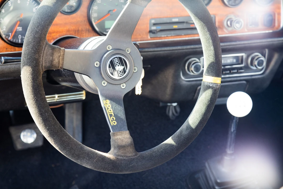 1973 Pontiac Firebird 2nd Gen - Image 29 of 31