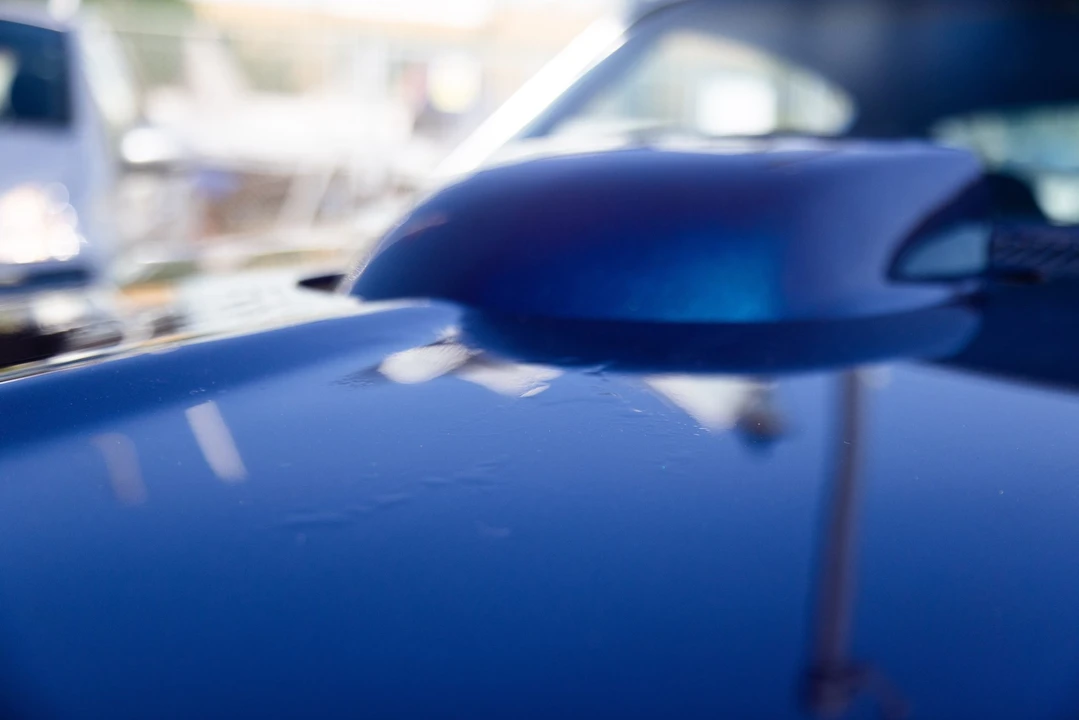 1973 Pontiac Firebird 2nd Gen - Image 9 of 31