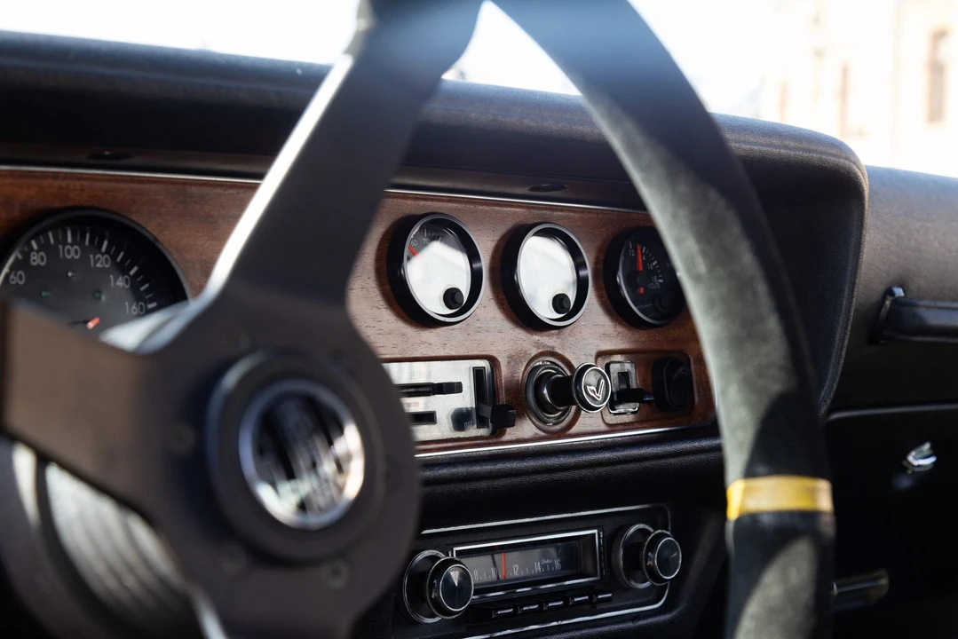 1973 Pontiac Firebird 2nd Gen - Image 30 of 31