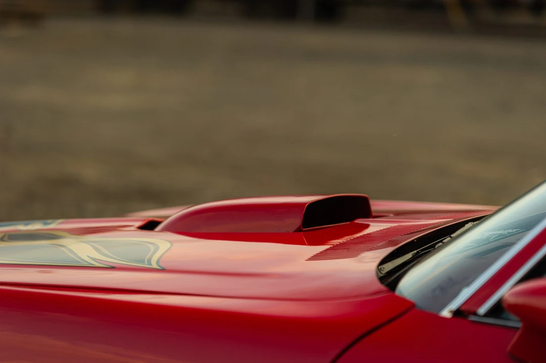 1974 Pontiac Firebird 2nd Gen - Image 26 of 31