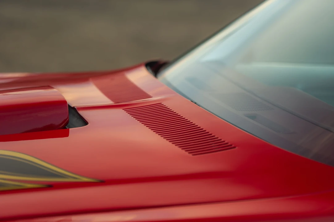 1974 Pontiac Firebird 2nd Gen - Image 24 of 31