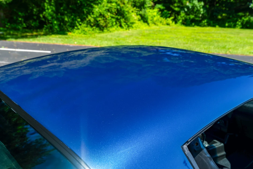 1975 Pontiac Firebird Trans Am 2nd Gen - Image 23 of 31