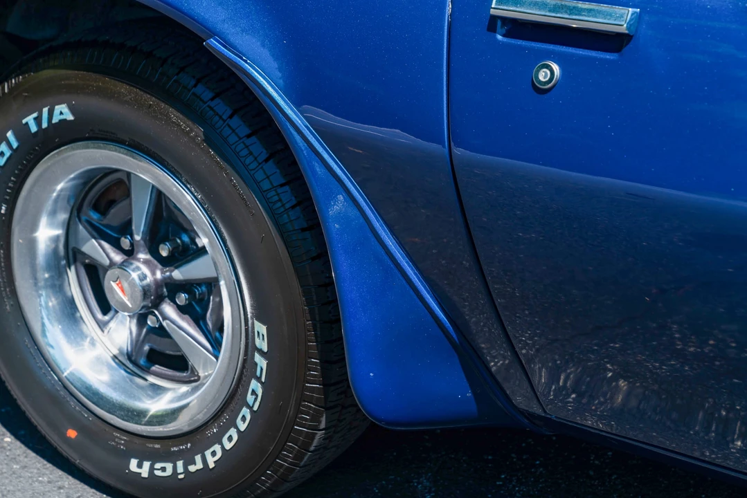 1975 Pontiac Firebird Trans Am 2nd Gen - Image 25 of 31