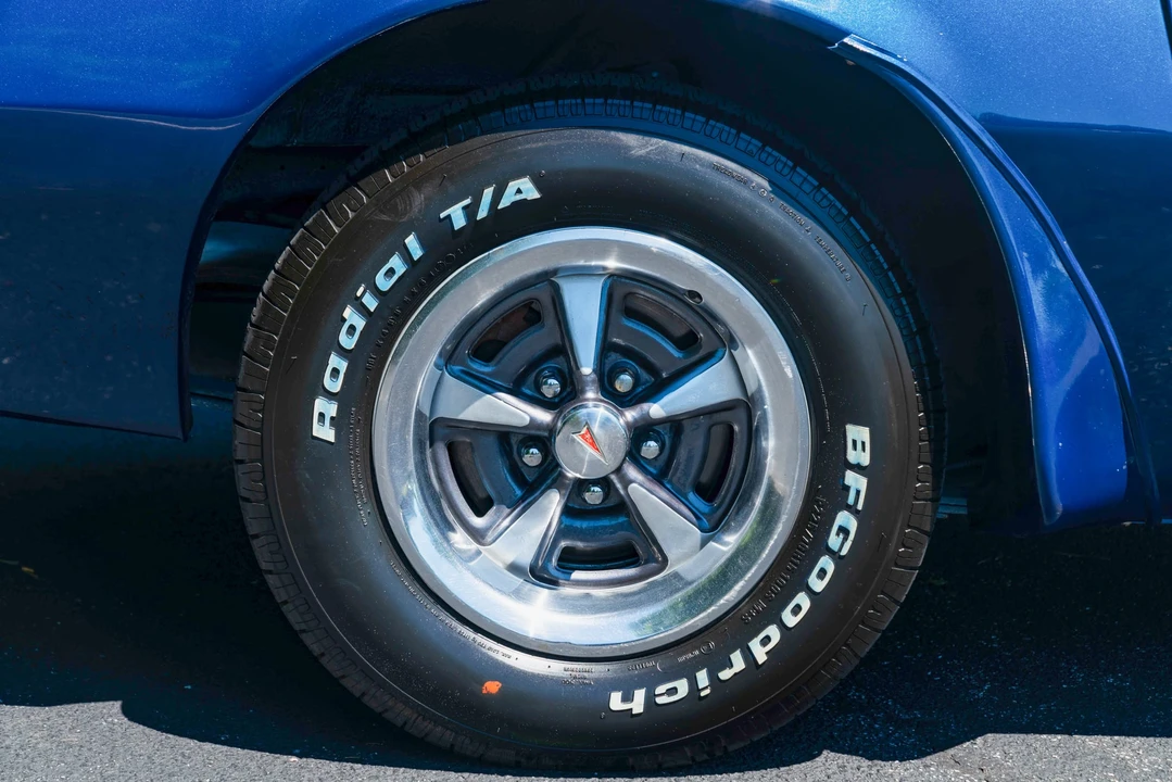 1975 Pontiac Firebird Trans Am 2nd Gen - Image 28 of 31