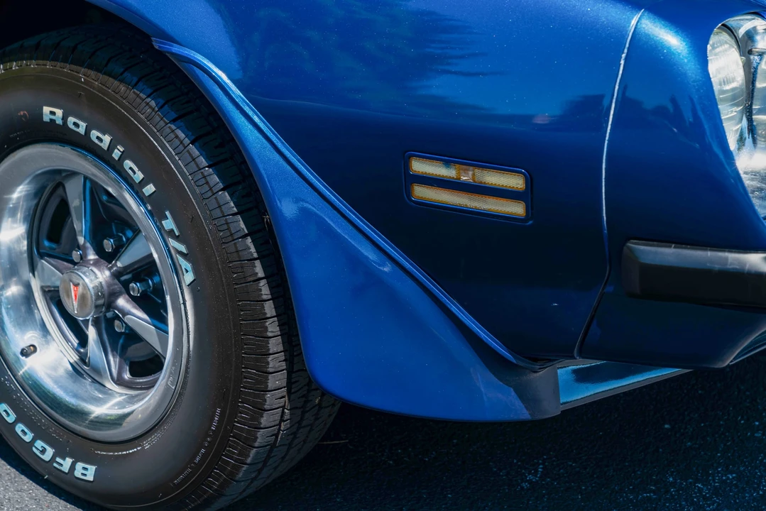 1975 Pontiac Firebird Trans Am 2nd Gen - Image 26 of 31