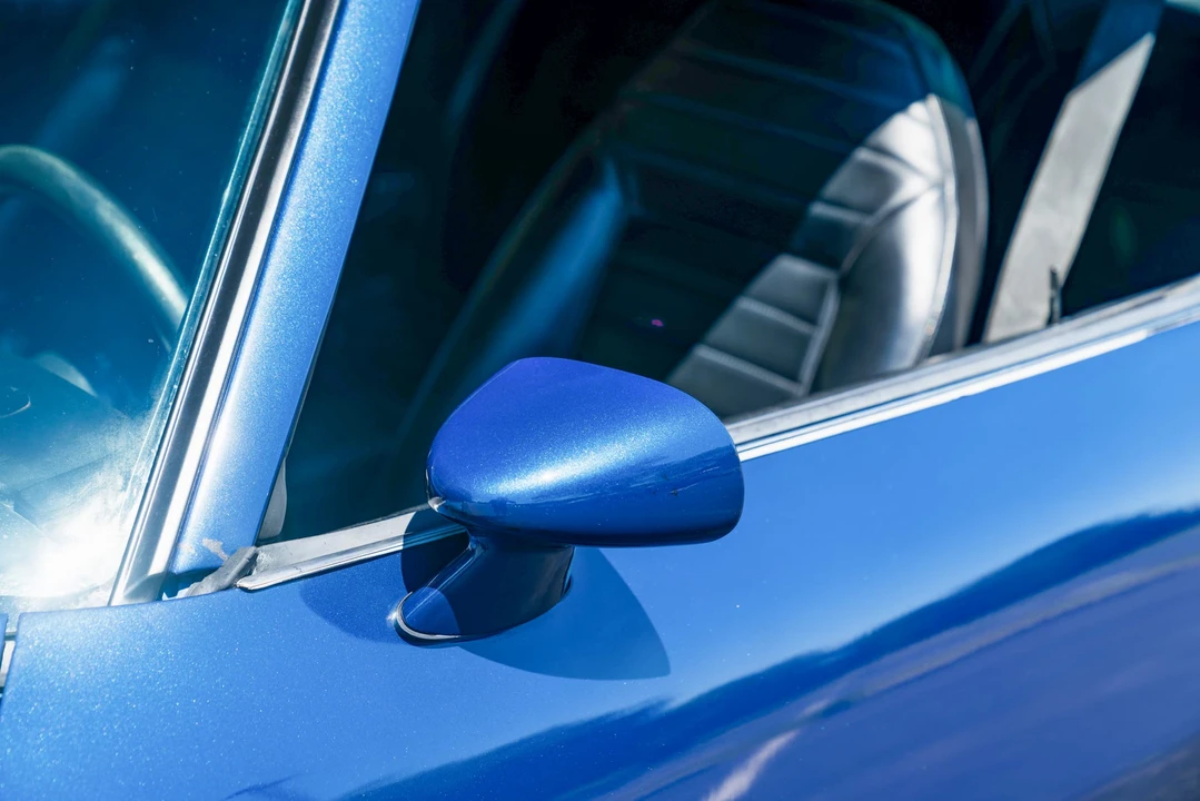 1975 Pontiac Firebird Trans Am 2nd Gen - Image 14 of 31