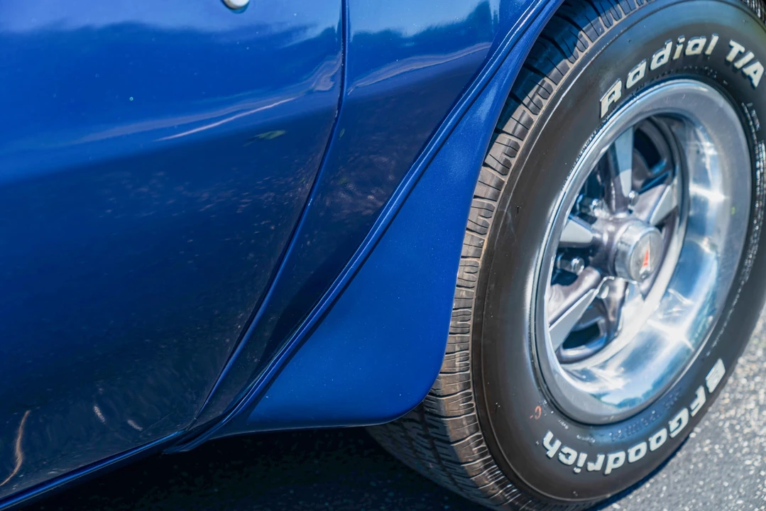 1975 Pontiac Firebird Trans Am 2nd Gen - Image 15 of 31