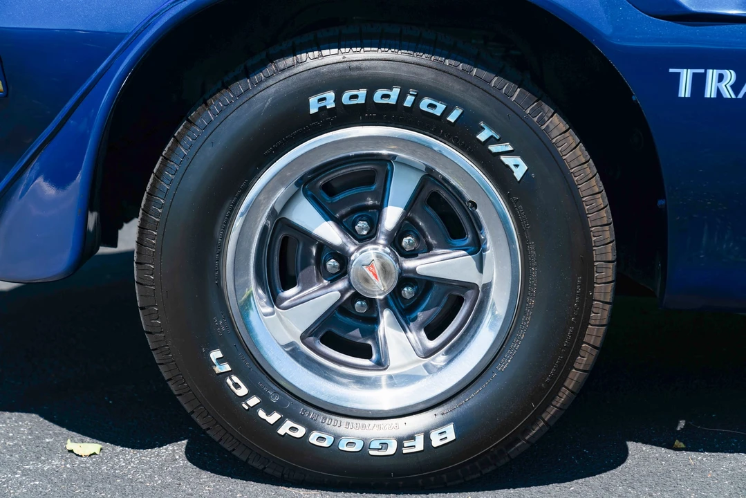 1975 Pontiac Firebird Trans Am 2nd Gen - Image 31 of 31