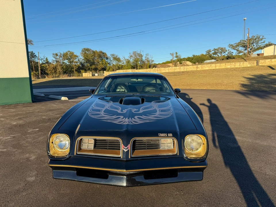 1976 Pontiac Firebird Trans Am 2nd Gen - Image 7 of 31