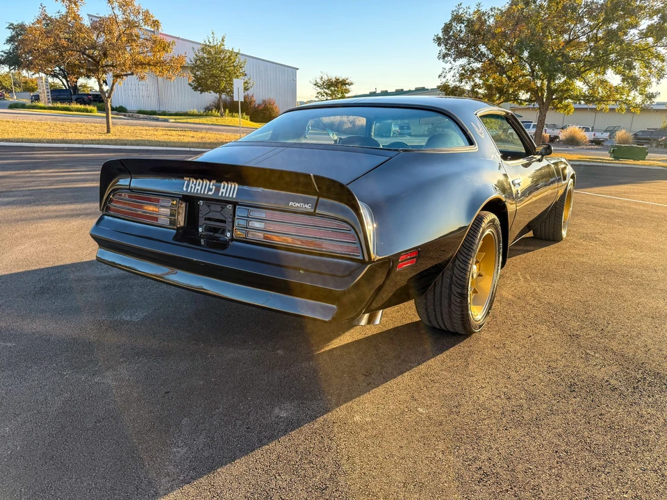 1976 Pontiac Firebird Trans Am 2nd Gen - Image 30 of 31