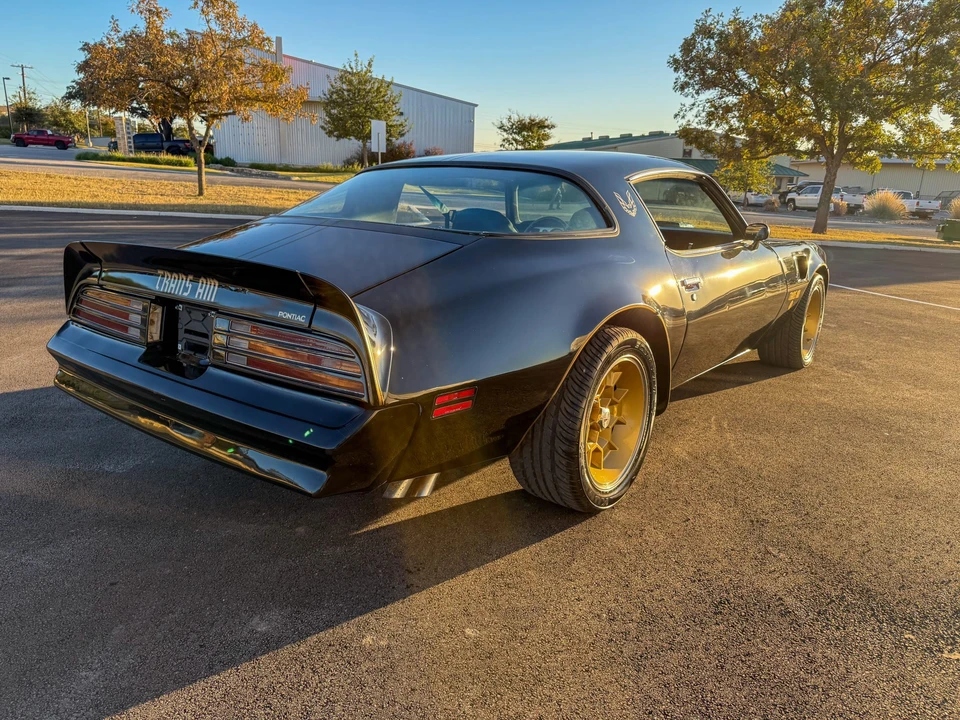 1976 Pontiac Firebird Trans Am 2nd Gen - Image 29 of 31
