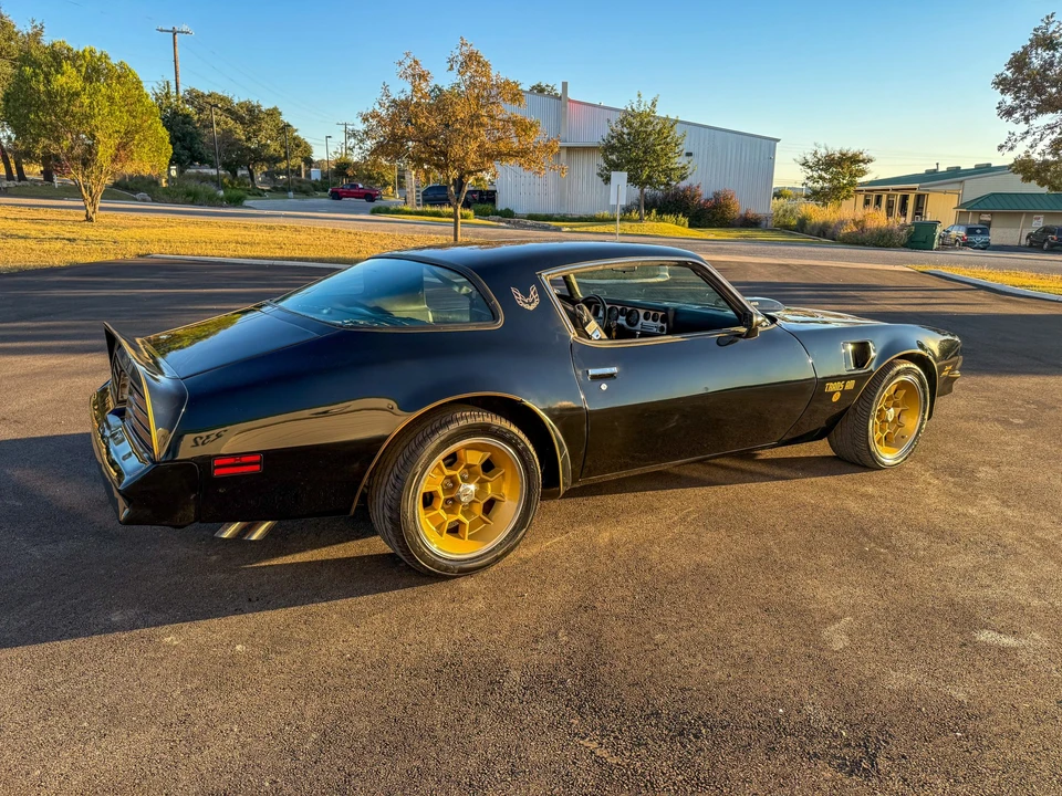 1976 Pontiac Firebird Trans Am 2nd Gen - Image 26 of 31