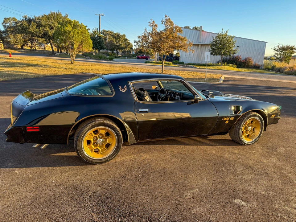 1976 Pontiac Firebird Trans Am 2nd Gen - Image 25 of 31