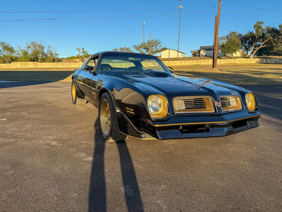 1976 Pontiac Firebird Trans Am 2nd Gen - Image 16 of 31