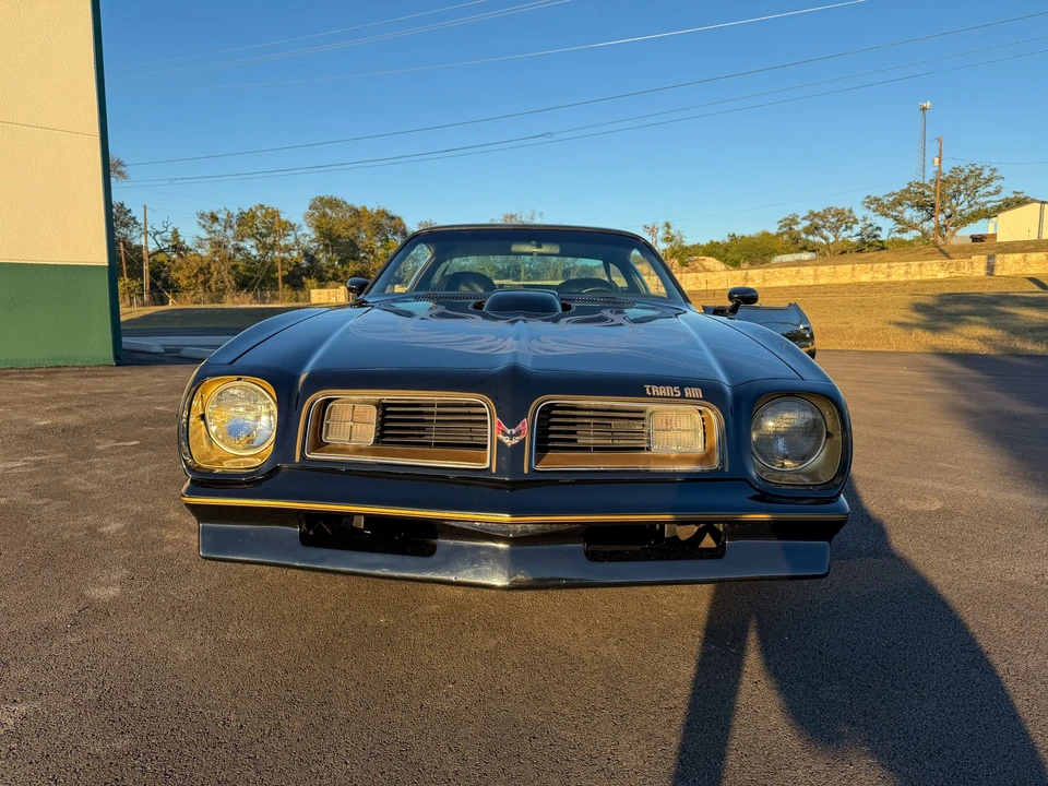 1976 Pontiac Firebird Trans Am 2nd Gen - Image 11 of 31