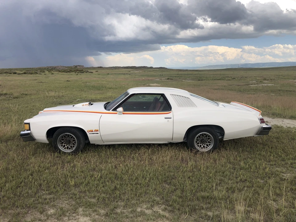 1977 Pontiac LeMans 4th+ Gen - Image 3 of 31