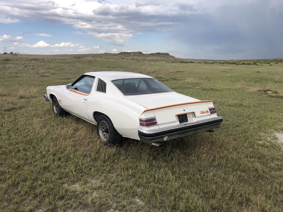 1977 Pontiac LeMans 4th+ Gen - Image 5 of 31