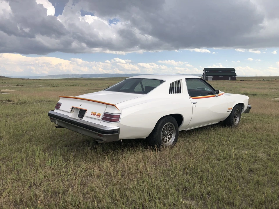 1977 Pontiac LeMans 4th+ Gen - Image 7 of 31