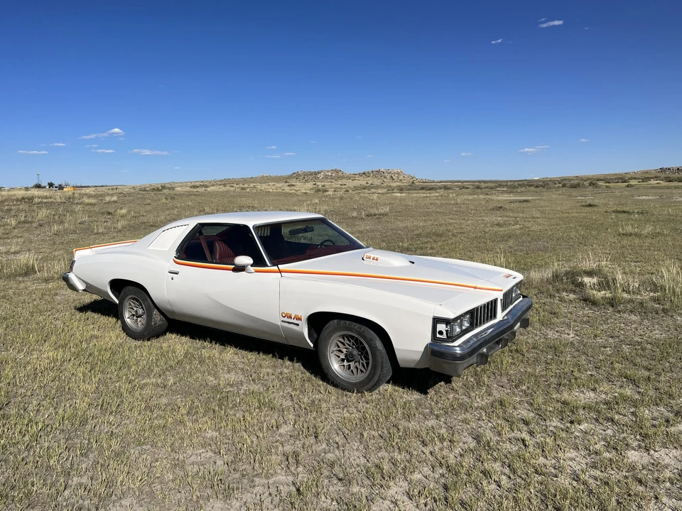 1977 Pontiac LeMans 4th+ Gen - Image 10 of 31