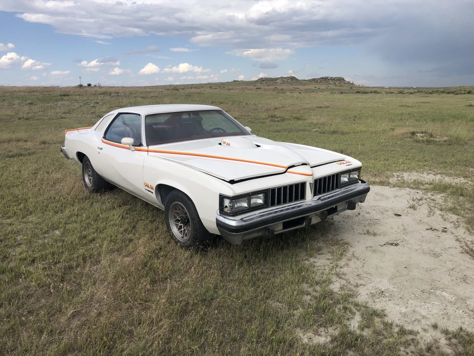 1977 Pontiac LeMans 4th+ Gen - Image 11 of 31