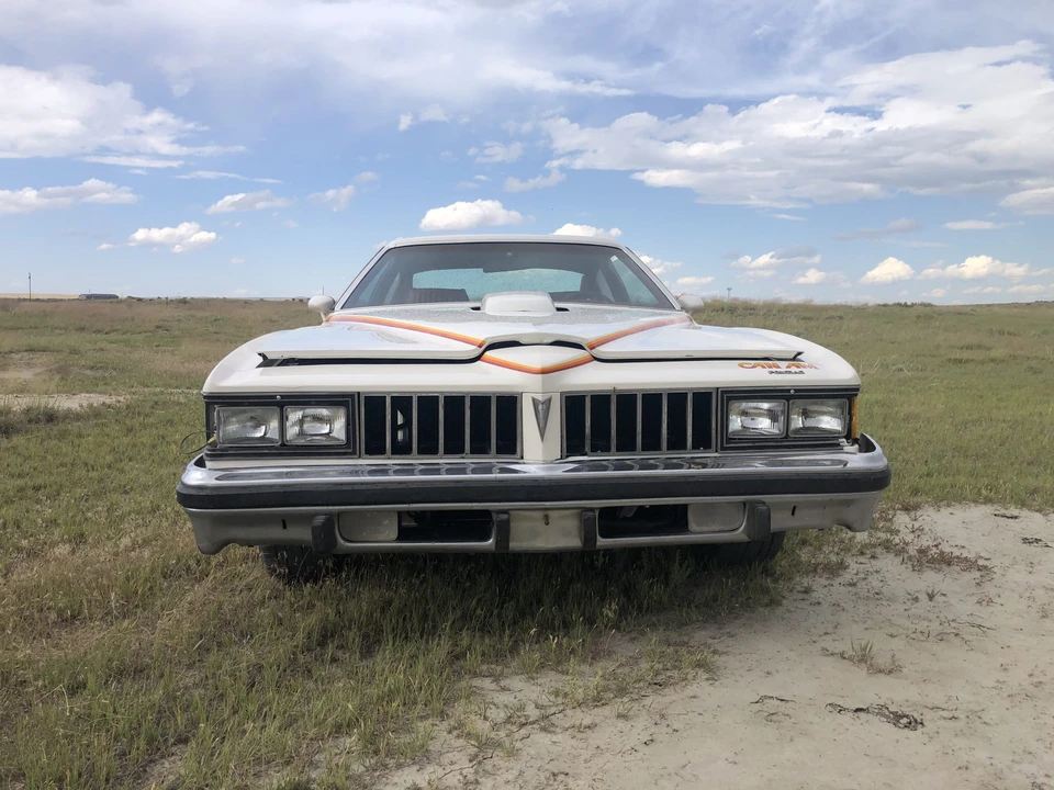 1977 Pontiac LeMans 4th+ Gen - Image 12 of 31