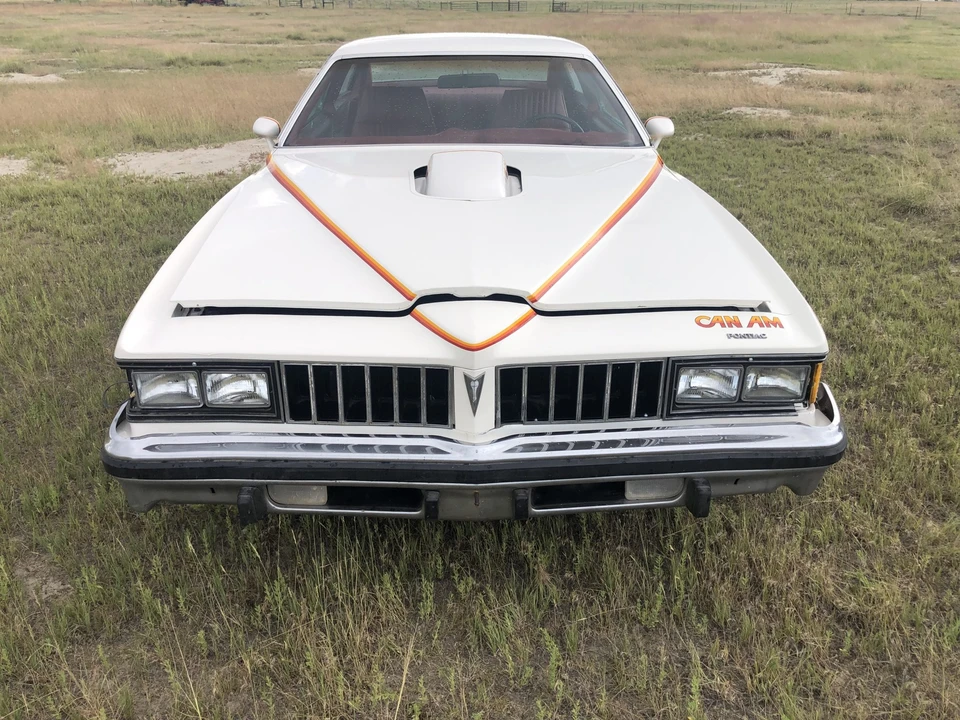 1977 Pontiac LeMans 4th+ Gen - Image 13 of 31