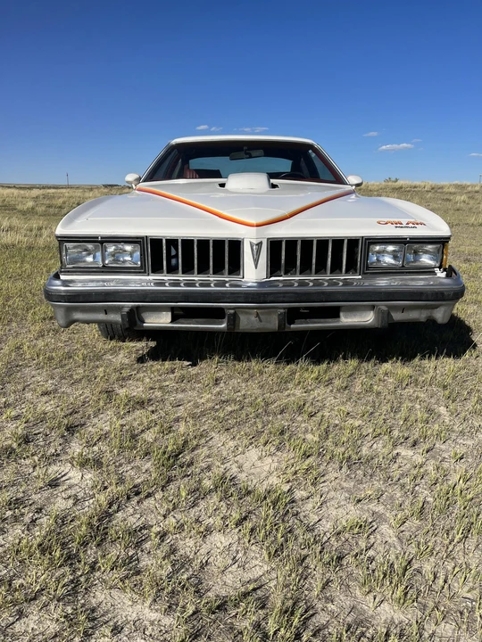 1977 Pontiac LeMans 4th+ Gen - Image 14 of 31