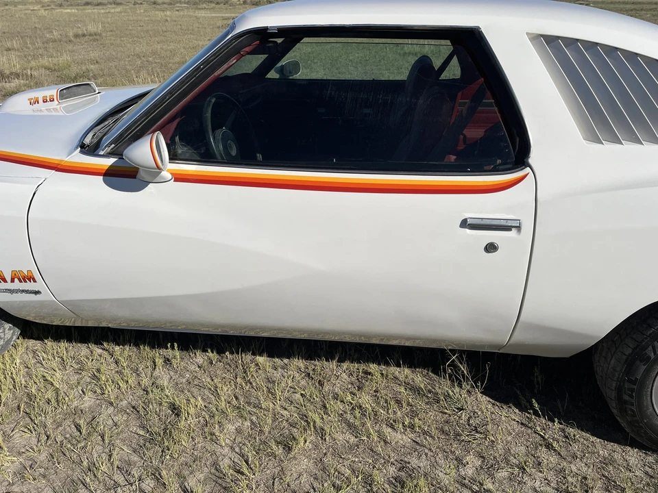 1977 Pontiac LeMans 4th+ Gen - Image 22 of 31