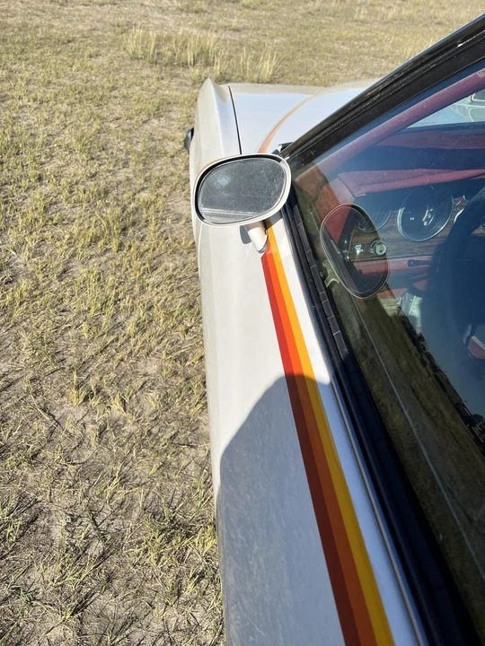 1977 Pontiac LeMans 4th+ Gen - Image 24 of 31