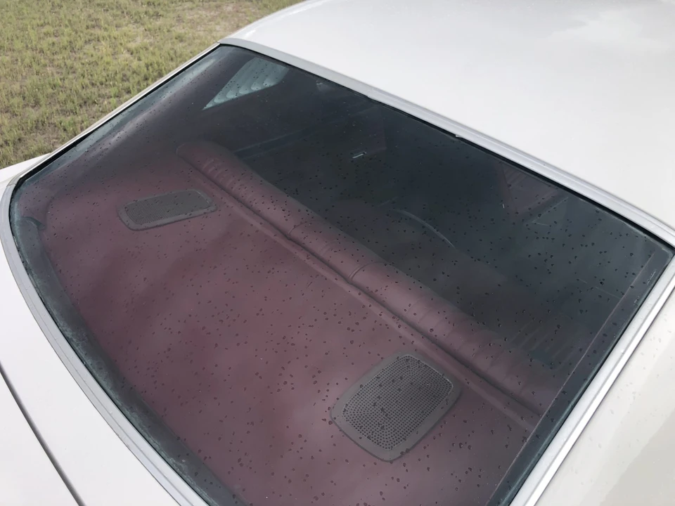 1977 Pontiac LeMans 4th+ Gen - Image 31 of 31