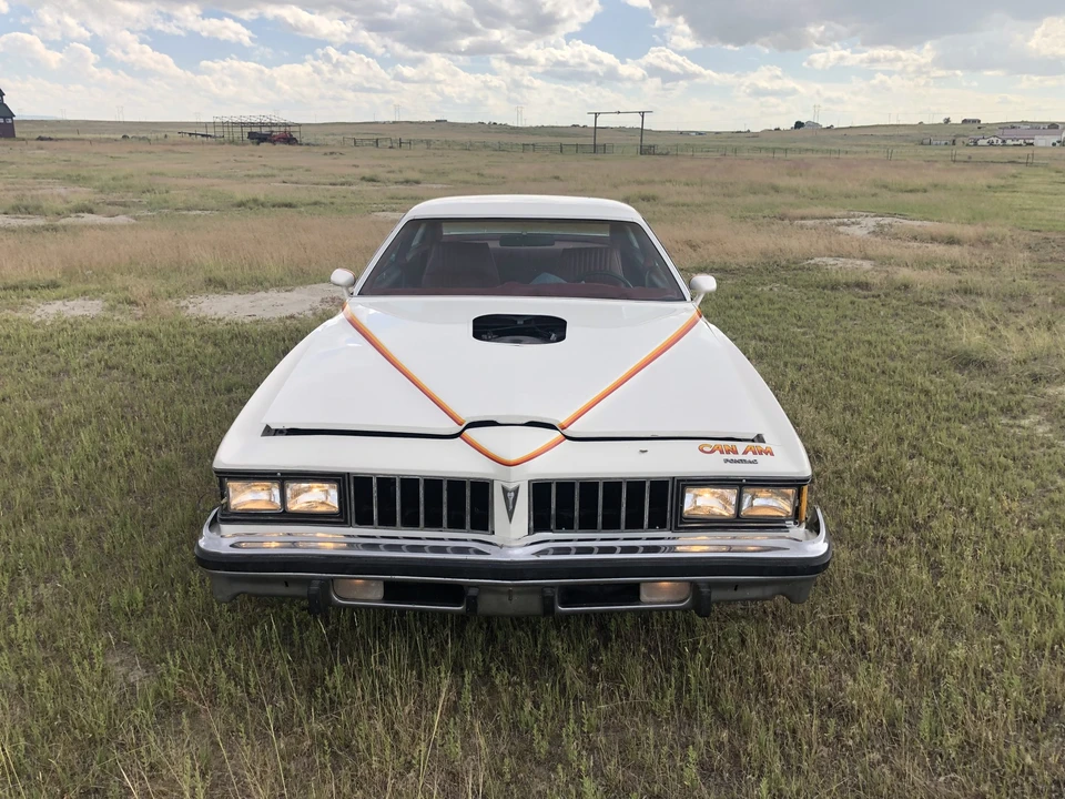 1977 Pontiac LeMans 4th+ Gen - Image 16 of 31