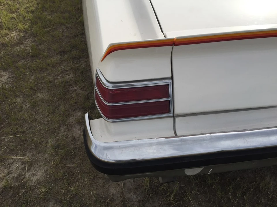 1977 Pontiac LeMans 4th+ Gen - Image 29 of 31