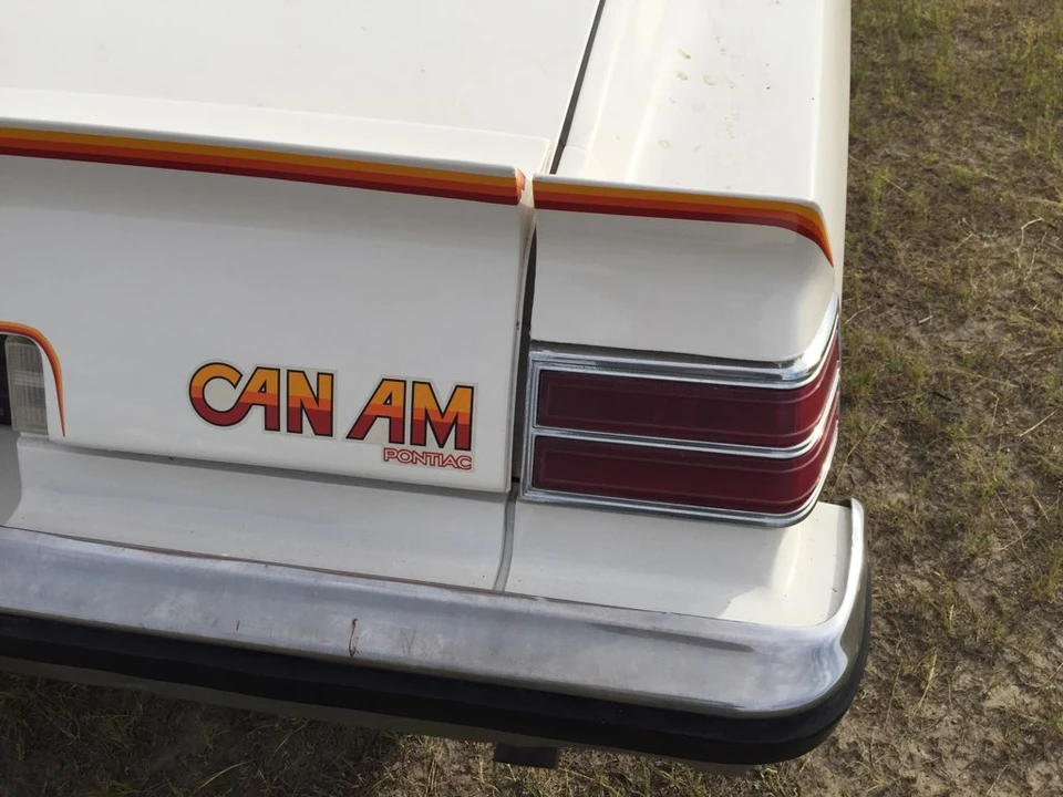 1977 Pontiac LeMans 4th+ Gen - Image 30 of 31