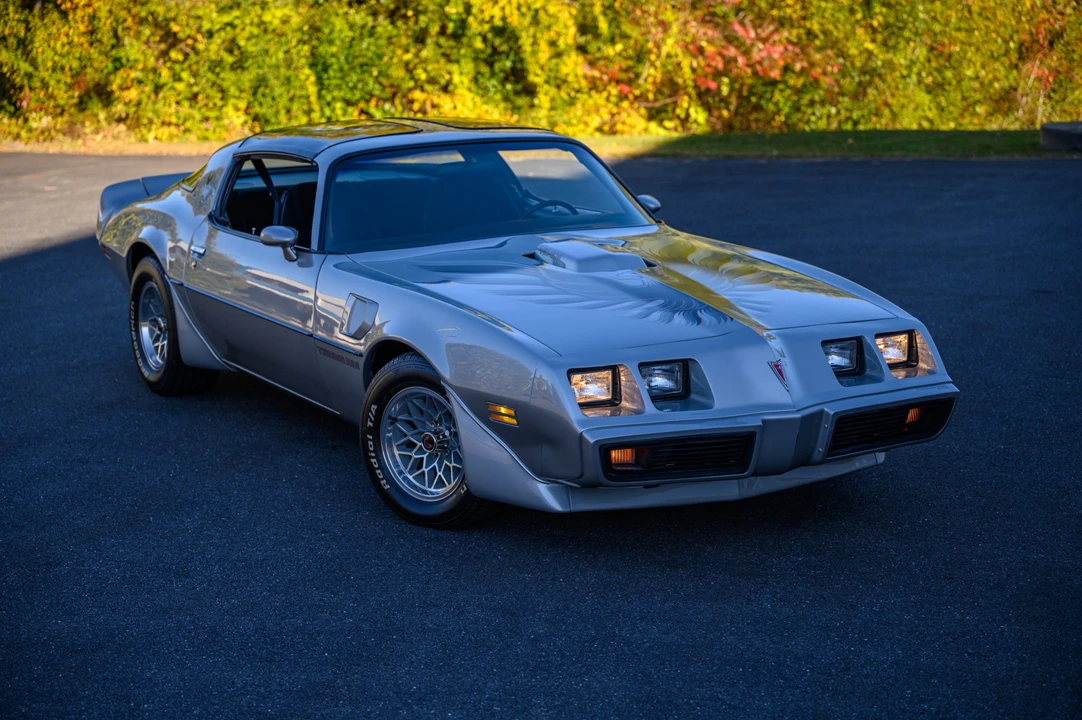 1979 Pontiac Firebird Trans Am 2nd Gen - Image 5 of 31