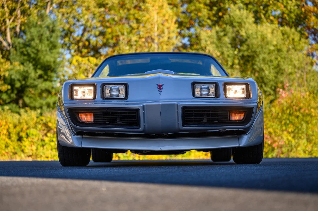 1979 Pontiac Firebird Trans Am 2nd Gen - Image 6 of 31
