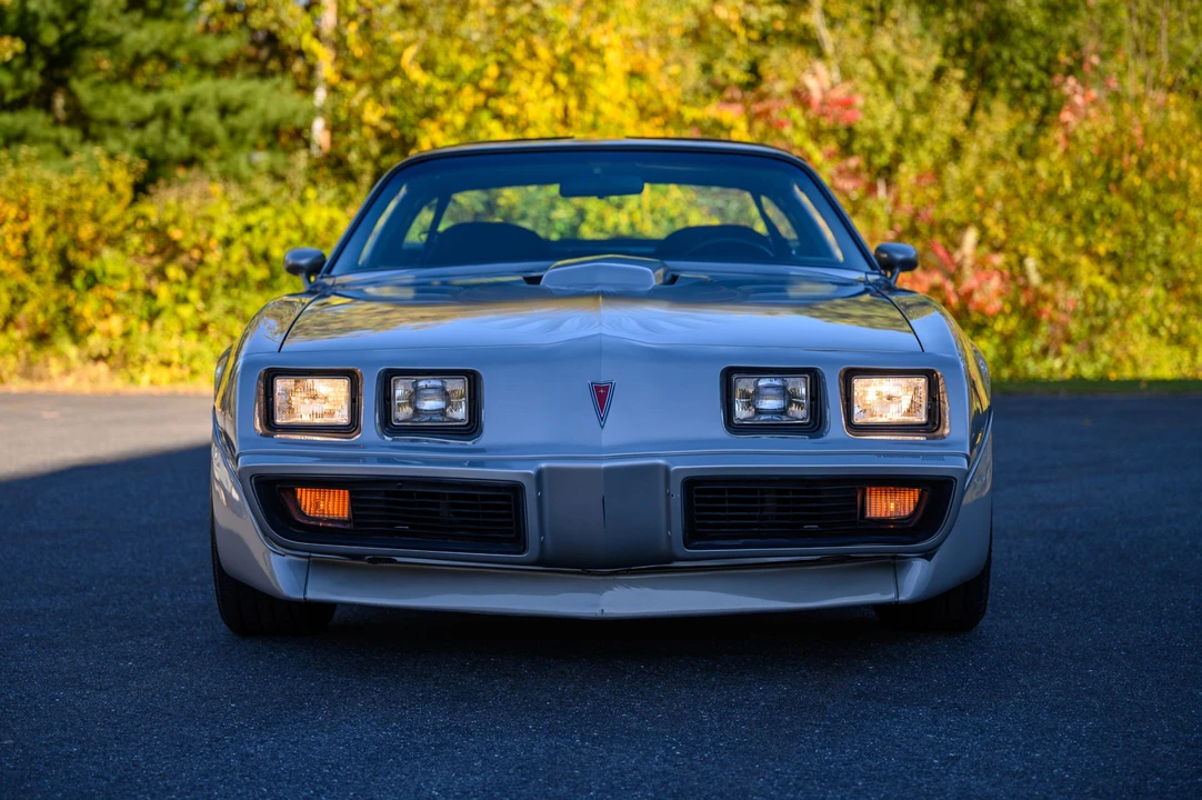 1979 Pontiac Firebird Trans Am 2nd Gen - Image 7 of 31